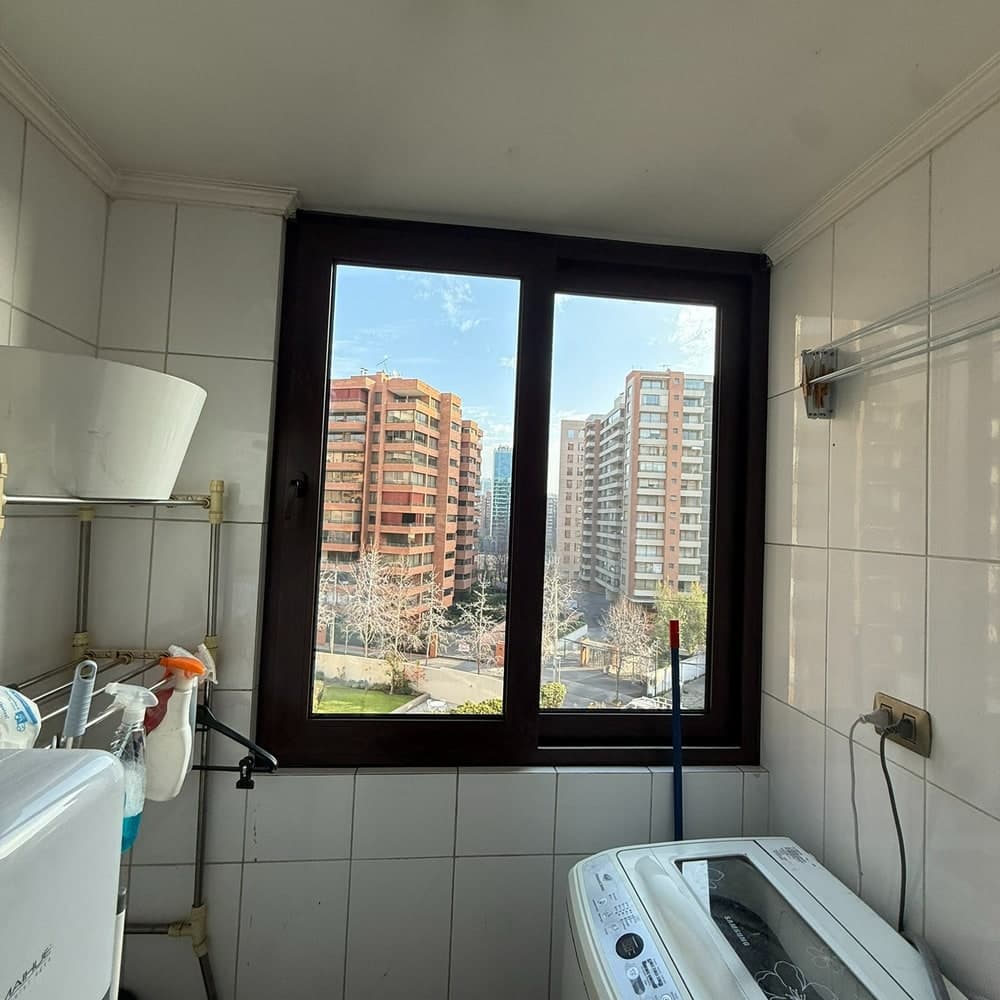 Proyecto La Cisterna 1