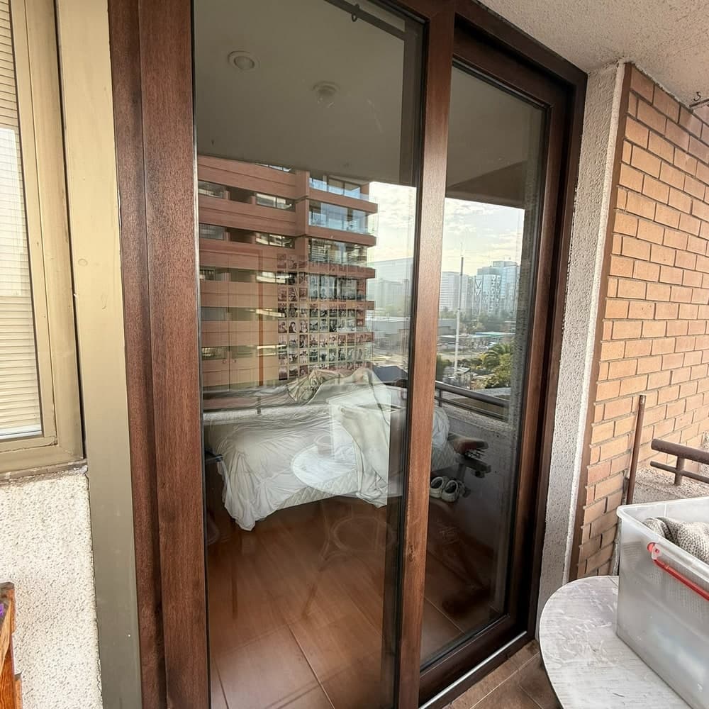 Proyecto La Cisterna 4