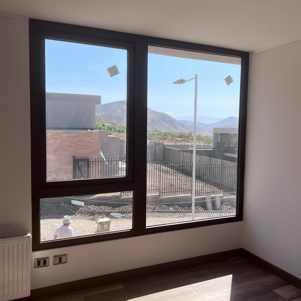 Proyecto La Cisterna 5