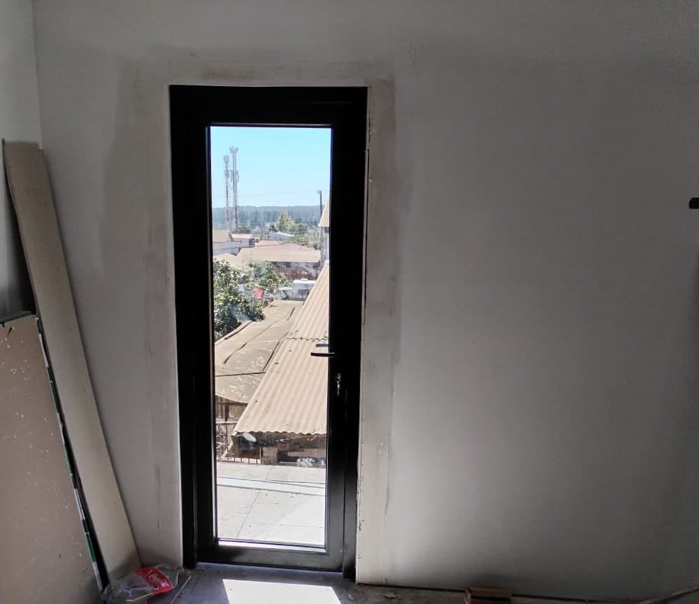 Proyecto Padre Hurtado 3